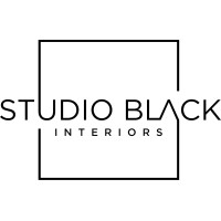 Studio Black Interiors logo - Similar company to Csd Studio