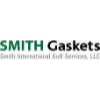 Smithgaskets logo - Similar company to Depcico