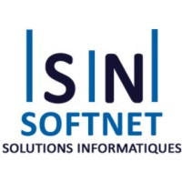 SOFTNET-GROUP logo - Similar company to Conexaf | Telecoms