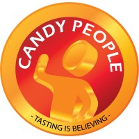 Candy People Suomi logo - Similar company to Candy People Norway