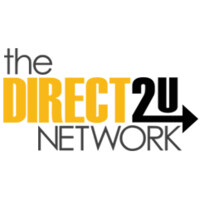 Direct2U logo - Similar company to Equip4Work Ltd