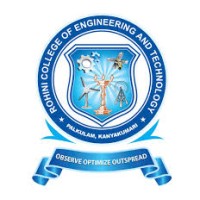 RCET - Top Engineering Colleges in Kanyakumari logo - Similar company to Rohini College Of Engineering And Technology - Best Engineering College In Nagercoil