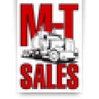 MT Sales