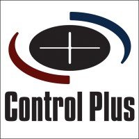 Control Plus Inc. logo - Similar company to Control Plus