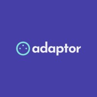 Adaptor Oy logo - Similar company to Moovy Oy