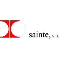 SAINTE,s.a logo - Similar company to Lexi