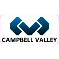 Campbell Valley Contracting Ltd. logo - Similar company to Western Pacific Engineering Group Ltd.