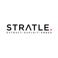 STRATLE. logo - Similar company to Shamat