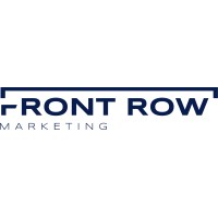 Front Row Marketing Ltd. logo - Similar company to Speedpool