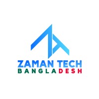 Zaman Tech Bangladesh logo - Similar company to Infinity Flame Soft(It Services)