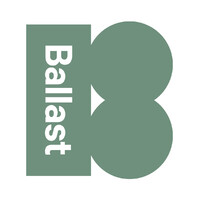 Ballast Films logo - Similar company to Vmation: Video, Animation + Elearning
