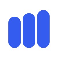 Mesh logo - Similar company to Voicepanel
