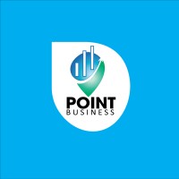 Business Point logo - Similar company to Executive Search N
