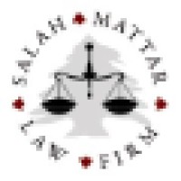 Mattar Law Firm logo - Similar company to Echnology