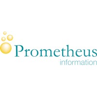 Prometheus Information Pty Limited logo - Similar company to Machine