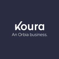 Koura logo - Similar company to Mexichem