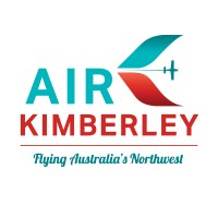 Air Kimberley logo - Similar company to Chartair