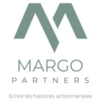 Margo Partners logo - Similar company to Capitalis Intelligence