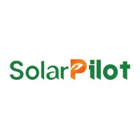 SolarPilot Energy logo - Similar company to Reca Solar