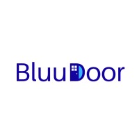 Bluu Door Hospitality logo - Similar company to Siliconhaven | Live Smart. Travel More.