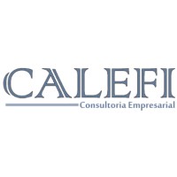 CALEFI Consultoria Empresarial logo - Similar company to Qualimais Consultoria