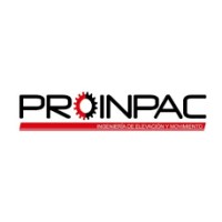Proinpac SAC logo - Similar company to Geofal Sac - Perú