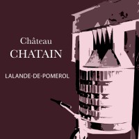 Chateau Chatain logo - Similar company to Les Bois