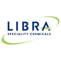 Libra Speciality Chemicals Ltd logo - Similar company to Dtech Products Pvt. Ltd.