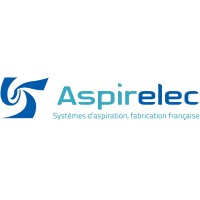 Aspir'elec logo - Similar company to Aspir3D