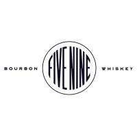Five Nine Whiskey logo - Similar company to Broken Barrel Whiskey Company