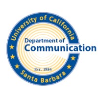 UCSB Department of Communication logo - Similar company to Pädagogisches Hochschulinstitut Nms Bern