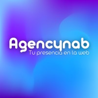 Agencynab logo - Similar company to Moire Studios
