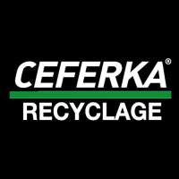 CEFERKA RECYCLAGE logo - Similar company to Cs2E - Compacteur Sud-Est Environnement