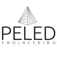 Peled Engineering Pty Ltd logo - Similar company to Tassi & Associates
