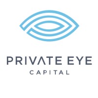Private Eye Capital logo - Similar company to Private Money Solutions