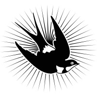 Hirondelle logo - Similar company to Eole