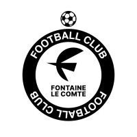 FC FONTAINE LE COMTE logo - Similar company to E.S Buxerolles