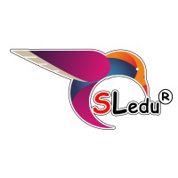 SLedu - The Smart Learning Education logo - Similar company to Phoenix E-Learning (P) Limited