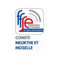 CDSE54 / Comité départemental du sport d'entreprise  de Meurthe et Moselle (54) logo - Similar company to Wildness Nancy