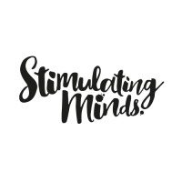 Stimulating Minds logo - Similar company to Penn Creative Limited