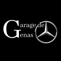 Garage de Genas Mercedes-Benz logo - Similar company to Nean