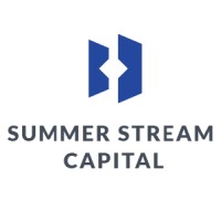 Summer Stream Capital logo - Similar company to Liang Jiang Capital