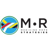 Medicine Rope Strategies logo - Similar company to Surfing Medicine International (Smi)