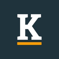 KHRAFT - Coaching I Ledarskap I Utbildning logo - Similar company to Liberty - Amazon Exit Consultant
