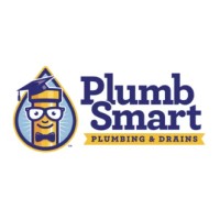 PlumbSmart Plumbing & Drains logo - Similar company to Superior Plumbing And Drains, Llc
