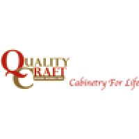 Quality Craft Cabinets