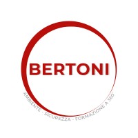 GRUPPO BERTONI logo - Similar company to Deltronics
