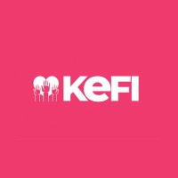 Associazione KEFI logo - Similar company to Start-Hub Solutions