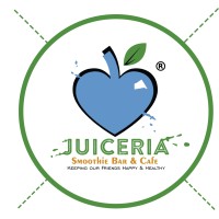 Juiceria Smoothie Bar & Cafe logo - Similar company to Innovative Pest Solutions, Inc.