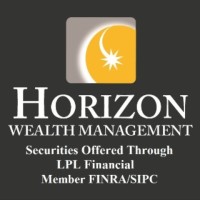 Horizon Wealth Management, LLC logo - Similar company to Meritrust Wealth Management